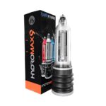 HYDROMAX9 Clear - Image 3