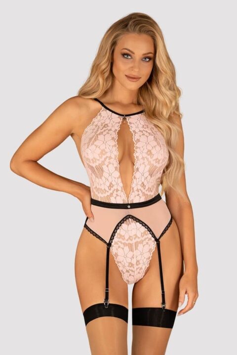 Lilines teddy L/XL