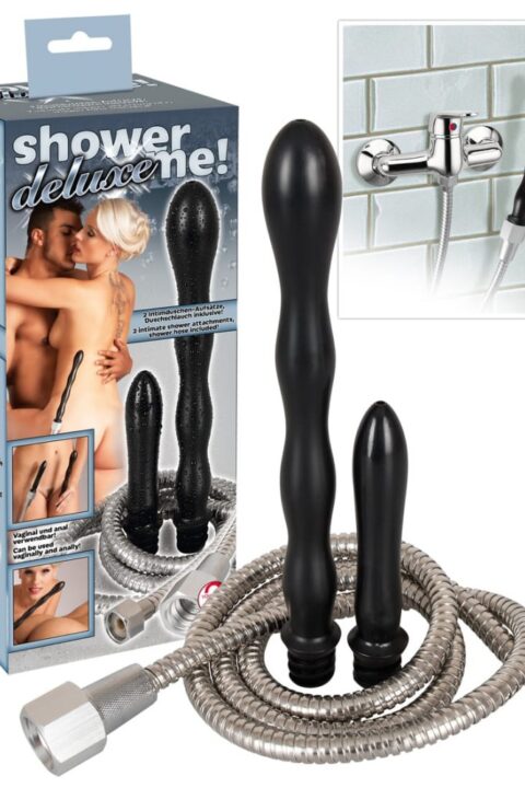 Cleaner For Female