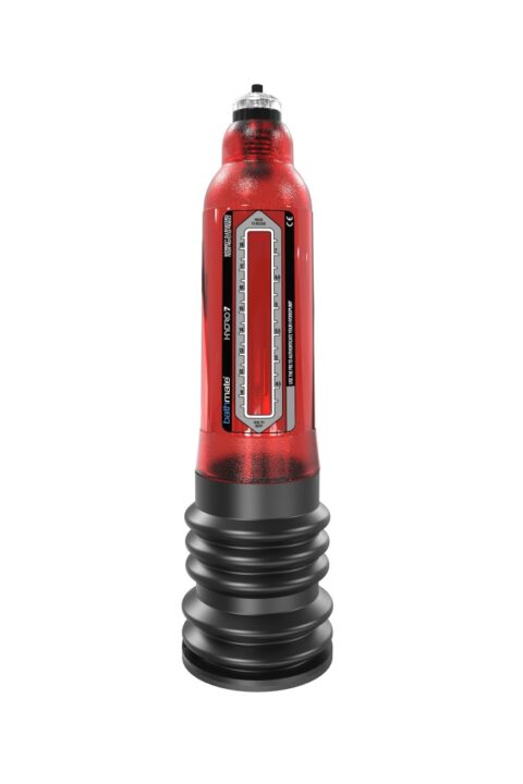HYDRO7 Red