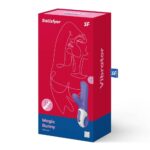 Satisfyer Vibes Magic Bunny - Image 7