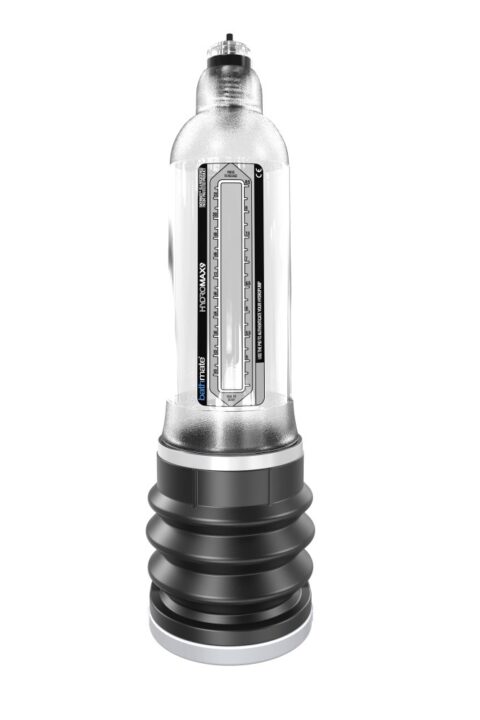 HYDROMAX9 Clear