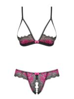 Tulia 2 pcs set cupless XS/S - Image 5