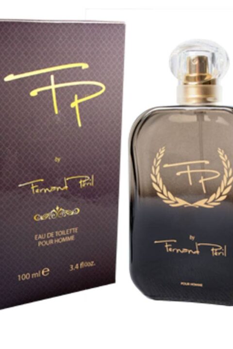 FP by Fernand Péril (Pheromon-Perfume Mann), 100 ml