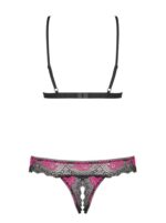 Tulia 2 pcs set cupless XS/S - Image 6