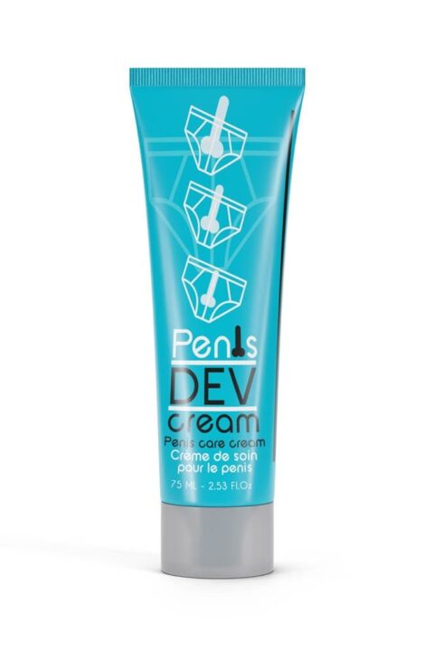 PENIS DEVELOPMENT CREAM 75ml