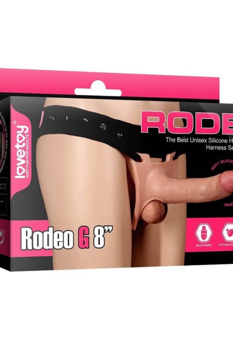 Rodeo G