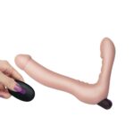 Rechargeable IJOY Strapless Strap-on - Image 3