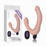 Rechargeable IJOY Strapless Strap-on - Image 2