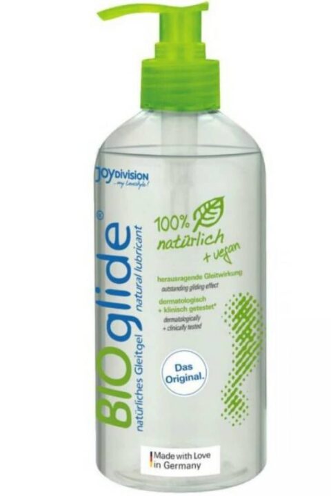 BIOglide neutral, 500 ml
