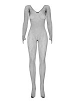 Bodystocking N109 black S/M/L - Image 2