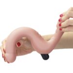 Rechargeable IJOY Strapless Strap-on - Image 5