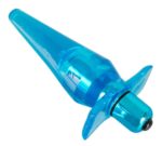 Blue Appetizer 8-piece set - Image 3