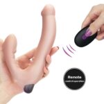 Rechargeable IJOY Strapless Strap-on - Image 4