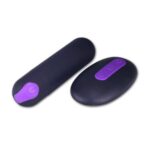 Rechargeable IJOY Strapless Strap-on - Image 6
