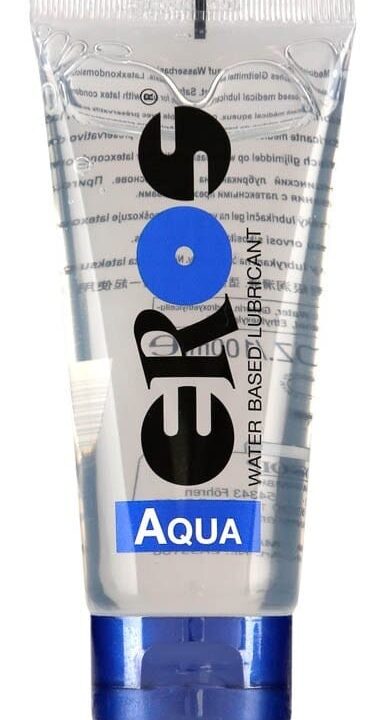 Eros Aqua 100 ml