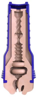 Fleshlight Boost Blow LM Flesh (RP) - Image 9