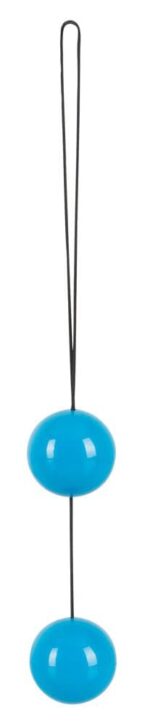 Blue Appetizer 8-piece set - Image 5