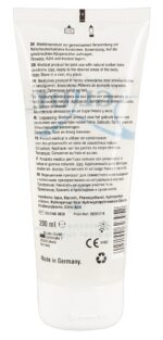 Just Glide Anal 200ml - Image 2