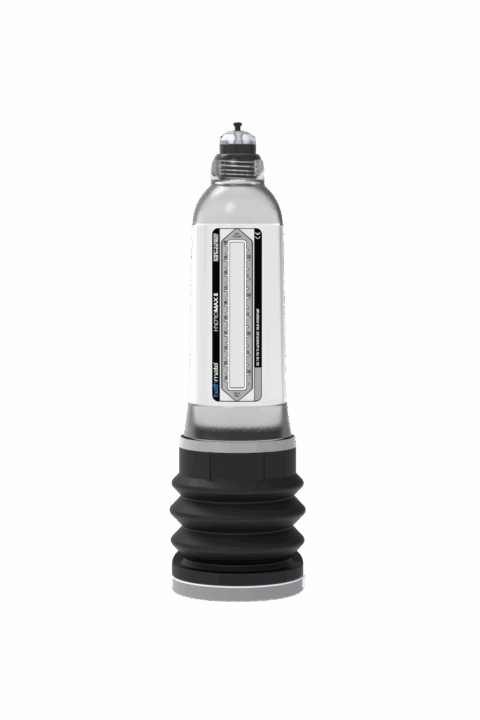 HYDROMAX8 - Clear