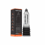 HYDROMAX8 - Clear - Image 2