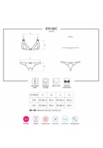 870-SEC-3 2 pcs set L/XL - Image 3