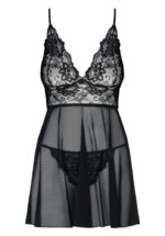 Imperia babydoll & thong L/XL - Image 3