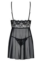 Imperia babydoll & thong L/XL - Image 4