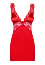 Secred chemise & thong L/XL - Image 2
