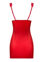 Secred chemise & thong L/XL - Image 3