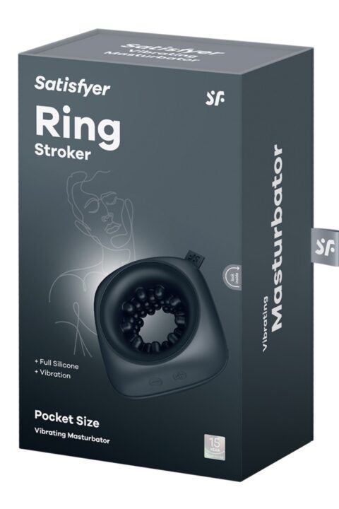 Ring Stroker