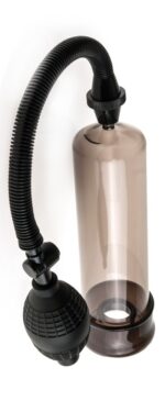 Pump Worx Beginner's Power Pump  Smoke/Black - Image 4