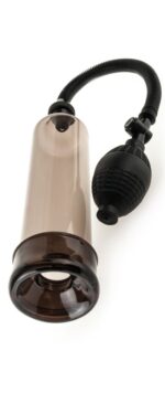 Pump Worx Beginner's Power Pump  Smoke/Black - Image 5