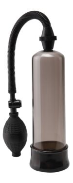 Pump Worx Beginner's Power Pump  Smoke/Black - Image 2