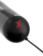 Extender Pro Vibrating Pump  Clear/Black - Image 5