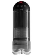 Extender Pro Vibrating Pump  Clear/Black - Image 3