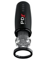 Motorbator 2  Clear/Black - Image 5