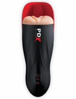 Fuck-O-Matic Black/ Red - Image 3