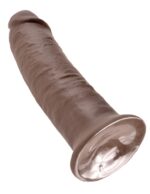 10" Cock  Brown - Image 5
