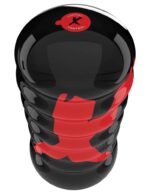 Air Tight Anal Stroker  Light/Black - Image 4