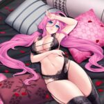 Fleshlight Sasha Nakamoto Ecchi - Image 5