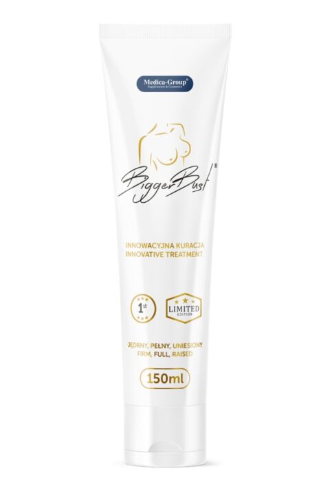 Bigger Bust Serum - 150 ml
